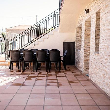 El Gavilán Villaviciosa  Exterior foto