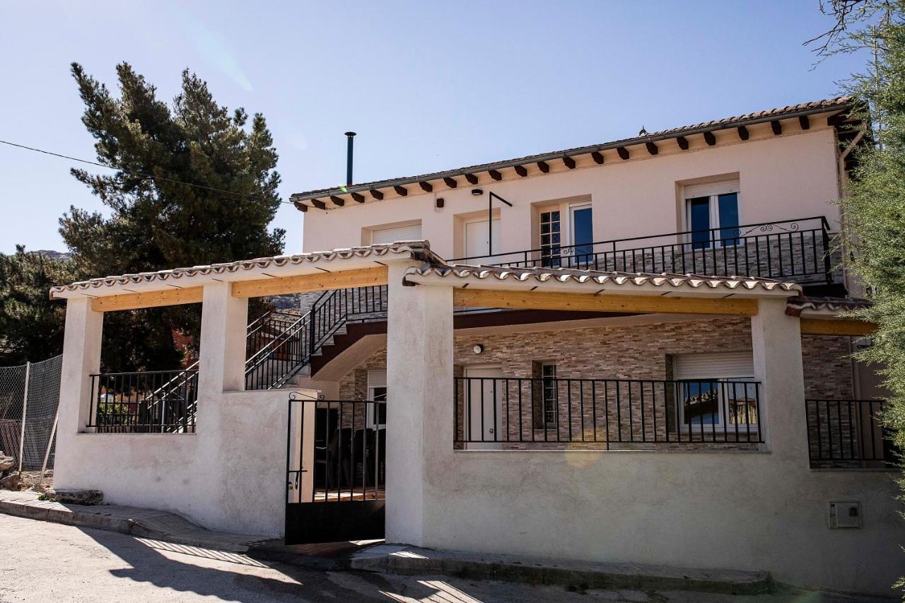 El Gavilán Villaviciosa  Exterior foto