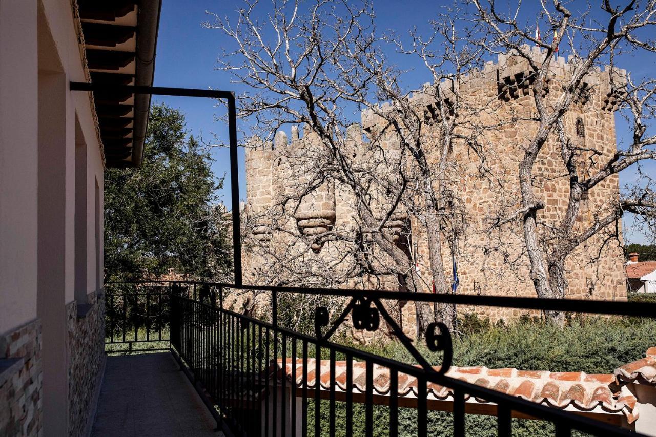El Gavilán Villaviciosa  Exterior foto